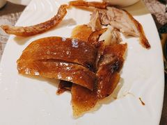 -老浒记烤鸭-北京菜(琉璃厂店)