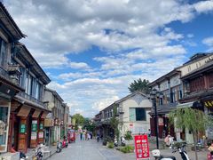 -大理古城
