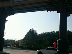 -颐和澜悦欢乐水世界(原颐和温泉城)