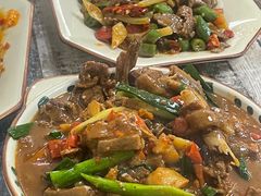 -南雄雄州土菜餐厅(粤北大厦店)