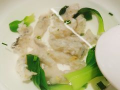 -华盛丰温州大排档(东三环南路店)