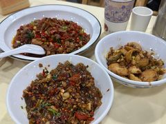 -笨罗卜浏阳菜馆(太平街店)