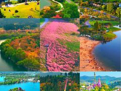 -南京银杏湖乐园