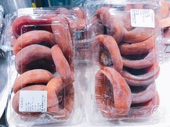 -每日新鲜水果吧(南京东路店)