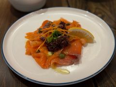 -安妮意大利餐厅(世贸天阶店)