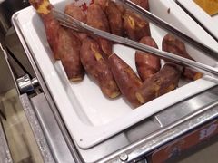 -素满香·食养自助(建邺万达店)