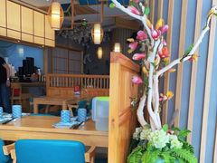 大堂-村上一屋(望京店)