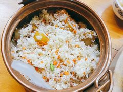 -云南野生菌石锅鱼石锅鸡(大金塔店)