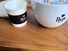 -Peet's Coffee皮爷咖啡(上海长风大悦城店)