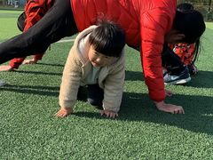 -小象托育