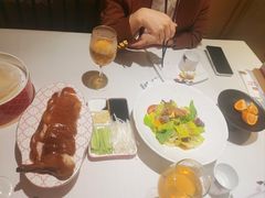 -旺顺阁·北京菜·烤鸭(魏公村店)