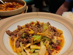 -廖川菜(太阳宫店)