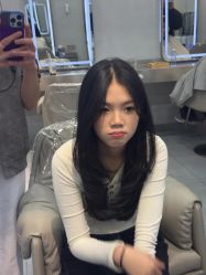 -YOUNG漾沙龙