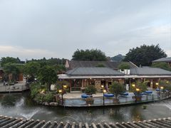 -大门水乡·顺德菜