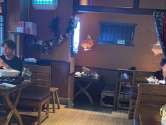 -老阿爸鲜鱼土菜(昆山花桥店)