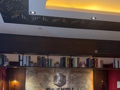 -恐怖游戏(湖滨店)