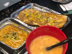 不一样的烤茄子-碎怂烤肉(钟楼柳巷店)