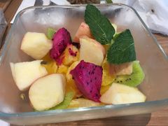 -必胜客(安盛购物广场金州店)