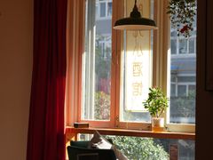 -雕刻时光咖啡馆(南院门店)