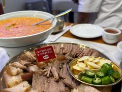 -吴氏包饭·传统民俗料理(延大学府店)