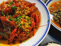 -九龙奇迹海鲜大排档(万象城店)