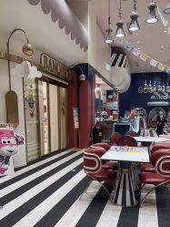 -奈尔宝家庭中心·亲子餐厅(鄞州万达店)