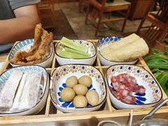 -螺大喜螺蛳粉火锅(雍和宫店)