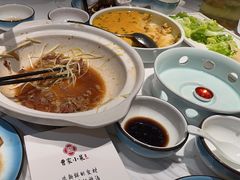 -曹家小菜(胜太路店)