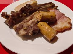 -永泰福朋喜来登酒店-宜客乐自助餐厅(远大路店)