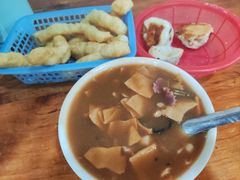 -逍遥镇刘相五胡辣汤豆沫馆(康复中街店)