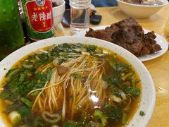 -水仙拉面(水仙街店)