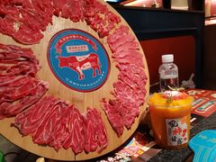 -吼堂老火锅(太古里总店)