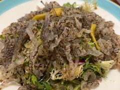 开味鱼皮-醉御香渔家园(临沂路与大连路店)