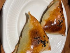 羊肉烤包子-疆里疆外·和田烤肉·清真