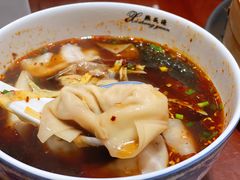 开洋馄饨-熙盛源(永乐路店)