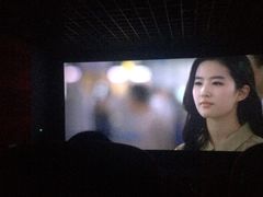 -横店电影城(李沧店)