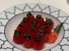 -伯衡55·吉品轩(乌鲁木齐南路店)