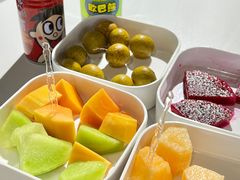 -汤W城市微度假(仓山店)