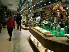 -比尔森巴西烤肉自助(红旗街店)