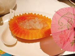 -小厨娘淮扬菜(天印大道店)