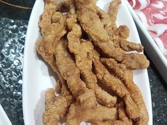 -蒙都43°9羊火锅(平庄店)
