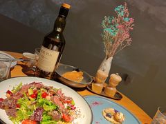 -Arpanda阿潘答餐厅(郎园店)
