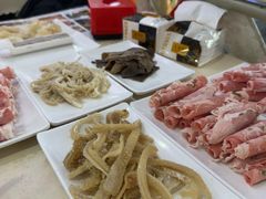 -虾大侠·盱眙龙虾老北京铜锅涮羊肉(金楠天街店)