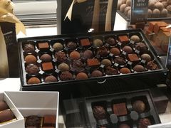 -Awfully Chocolate(来福士广场店)