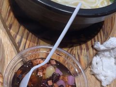 -格朗合·鸡汤米线(辰昌路店)