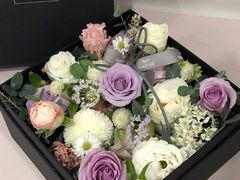 -Native Flower 莱提花艺(南海新天地广场店)