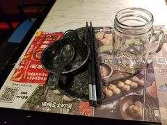 -哥老官重庆美蛙鱼头(宝山龙湖店)