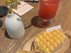 -奈诺甜品·生日蛋糕·下午茶(古城店)