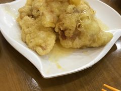 -顺姬冷面(长白西路店)