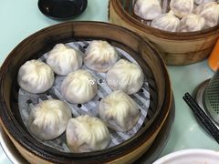 -食惠里小笼包面馆(越秀店)